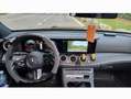 Mercedes-Benz 220 E220d PACK AMG FULL OPTION Czarny - thumbnail 6