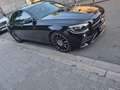 Mercedes-Benz 220 E220d PACK AMG FULL OPTION Czarny - thumbnail 3