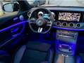 Mercedes-Benz 220 E220d PACK AMG FULL OPTION Czarny - thumbnail 8