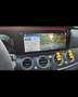 Mercedes-Benz 220 E220d PACK AMG FULL OPTION Czarny - thumbnail 5