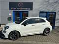 Fiat 500X 1.0 Sport *KAMERA*SHZ*ALU*NAVI* Wit - thumbnail 2