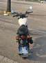 Royal Enfield hntr dapper White Bianco - thumbnail 2