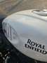 Royal Enfield hntr dapper White Bianco - thumbnail 8