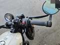 Royal Enfield hntr dapper White Bianco - thumbnail 10