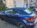 Volkswagen Golf Cabriolet Golf Cabrio 2.0 TDI BlueMotion Technology DSG Bleu - thumbnail 3