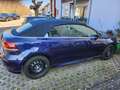 Volkswagen Golf Cabriolet Golf Cabrio 2.0 TDI BlueMotion Technology DSG Bleu - thumbnail 4