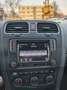 Volkswagen Golf Cabriolet Golf Cabrio 2.0 TDI BlueMotion Technology DSG Bleu - thumbnail 7
