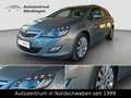 Opel Astra 1.4 Turbo Sports Tourer Innovation Silber - thumbnail 2