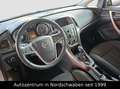 Opel Astra 1.4 Turbo Sports Tourer Innovation Silber - thumbnail 9