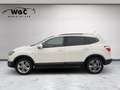 Nissan Qashqai+2 1.6 Acenta 7SITZER*PANO*KAMERA*AHK Weiß - thumbnail 2