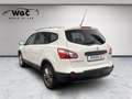 Nissan Qashqai+2 1.6 Acenta 7SITZER*PANO*KAMERA*AHK Weiß - thumbnail 3