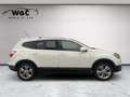 Nissan Qashqai+2 1.6 Acenta 7SITZER*PANO*KAMERA*AHK Weiß - thumbnail 7