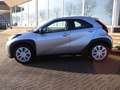 Toyota Aygo X 1.0 VVT-i MT PLAY + ADAPTIVE CRUISE | CAMERA | APP Gris - thumbnail 5