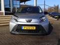 Toyota Aygo X 1.0 VVT-i MT PLAY + ADAPTIVE CRUISE | CAMERA | APP Gris - thumbnail 7