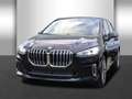 BMW 218 i Active Tourer UPE: 43.130EUR Noir - thumbnail 2
