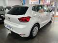 SEAT Ibiza 1.0 MPI Evo S&S Reference 80 Blanc - thumbnail 4