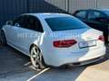 Audi A4 Lim. S line Sportpaket / plus quattro Bianco - thumbnail 6