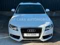 Audi A4 Lim. S line Sportpaket / plus quattro Bianco - thumbnail 2