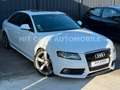Audi A4 Lim. S line Sportpaket / plus quattro Bianco - thumbnail 3