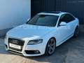 Audi A4 Lim. S line Sportpaket / plus quattro Bianco - thumbnail 1