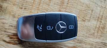 EQC 80 kWh 400 4-Matic