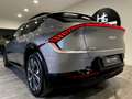 Kia EV6 EARTH/ 77,4kWh/ GARANTIE KIA/ CARNET KIA/ CUIR Gris - thumbnail 6
