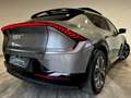 Kia EV6 EARTH/ 77,4kWh/ GARANTIE KIA/ CARNET KIA/ CUIR Gris - thumbnail 2