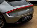 Kia EV6 EARTH/ 77,4kWh/ GARANTIE KIA/ CARNET KIA/ CUIR Gris - thumbnail 10