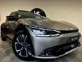 Kia EV6 EARTH/ 77,4kWh/ GARANTIE KIA/ CARNET KIA/ CUIR Gris - thumbnail 3