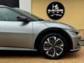 Kia EV6 EARTH/ 77,4kWh/ GARANTIE KIA/ CARNET KIA/ CUIR Gris - thumbnail 11