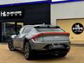 Kia EV6 EARTH/ 77,4kWh/ GARANTIE KIA/ CARNET KIA/ CUIR Gris - thumbnail 9