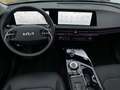 Kia EV6 EARTH/ 77,4kWh/ GARANTIE KIA/ CARNET KIA/ CUIR Gris - thumbnail 19