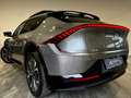 Kia EV6 EARTH/ 77,4kWh/ GARANTIE KIA/ CARNET KIA/ CUIR Gris - thumbnail 4