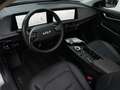Kia EV6 EARTH/ 77,4kWh/ GARANTIE KIA/ CARNET KIA/ CUIR Gris - thumbnail 14