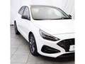 Hyundai i30 Edition 30+ Mild-Hybrid Navigation 1.Hand Weiß - thumbnail 3