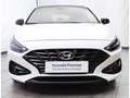 Hyundai i30 Edition 30+ Mild-Hybrid Navigation 1.Hand Weiß - thumbnail 2