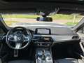 BMW 520 G30 M-Sportpaket/A-LED/HUD/Glasdach/ACC/ParkAssist Weiß - thumbnail 9
