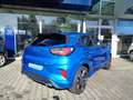 Ford Puma 1.0 EcoBoost Hybrid ST-LINE X Blau - thumbnail 2