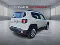 Jeep Renegade Renegade 1.6 mjt Limited 2wd 130cv Blanc - thumbnail 17