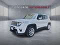 Jeep Renegade Renegade 1.6 mjt Limited 2wd 130cv Blanc - thumbnail 1