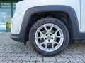 Jeep Renegade Renegade 1.6 mjt Limited 2wd 130cv Blanc - thumbnail 6