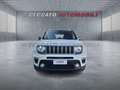 Jeep Renegade Renegade 1.6 mjt Limited 2wd 130cv Blanc - thumbnail 4