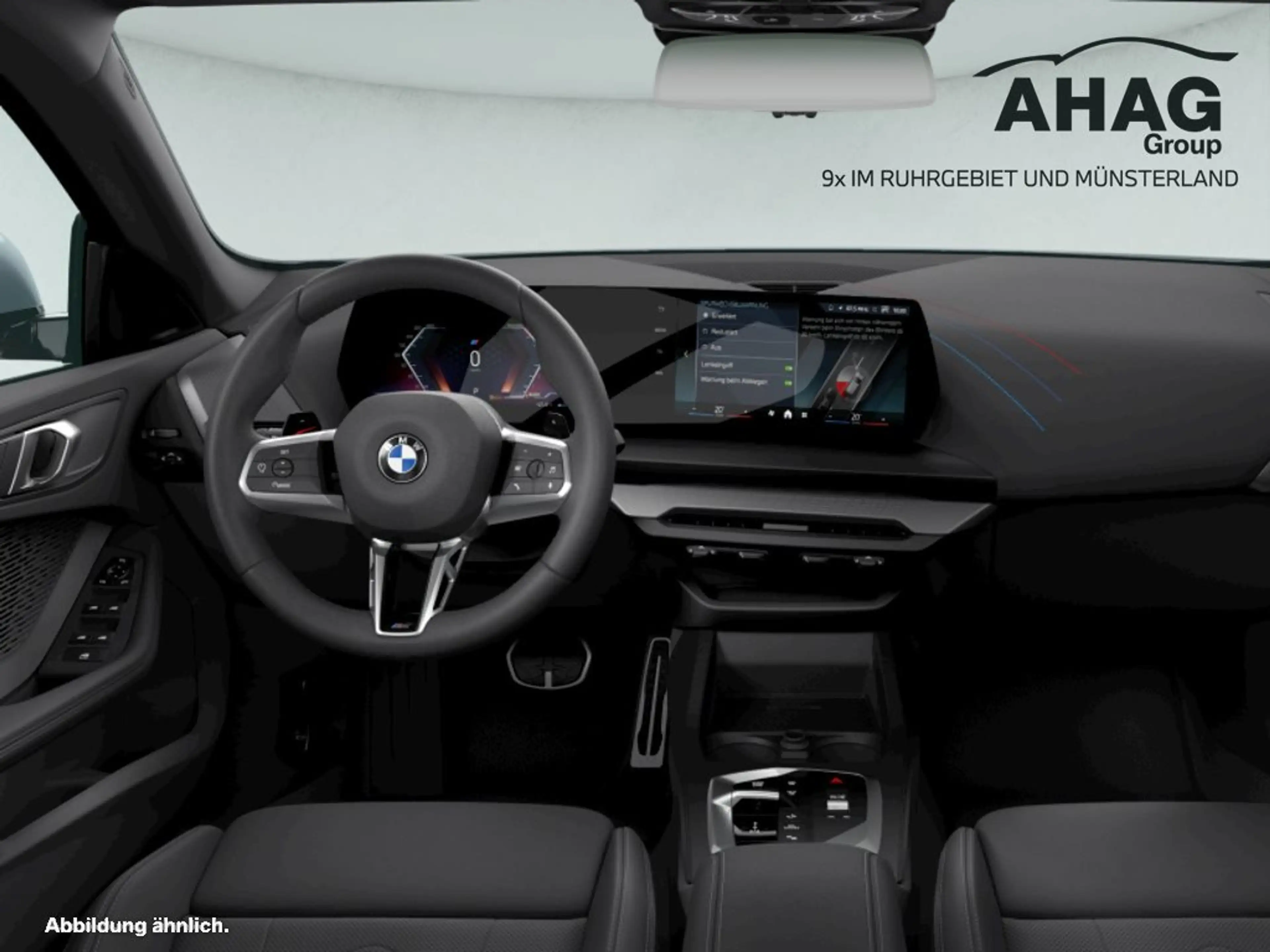 BMW 220 Gran Coupé — photo 4