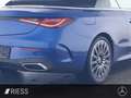 Mercedes-Benz CLE 450 4M Cab AMG Sport Night Distr AHK HUD W-Paket Niebieski - thumbnail 9
