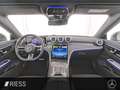 Mercedes-Benz CLE 450 4M Cab AMG Sport Night Distr AHK HUD W-Paket Niebieski - thumbnail 6