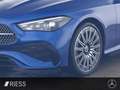 Mercedes-Benz CLE 450 4M Cab AMG Sport Night Distr AHK HUD W-Paket Niebieski - thumbnail 3