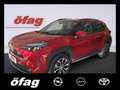 Toyota Yaris Cross 1.5 VVT-i Hybrid Active Drive Aut. Rot - thumbnail 1
