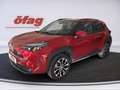 Toyota Yaris Cross 1.5 VVT-i Hybrid Active Drive Aut. Rot - thumbnail 2