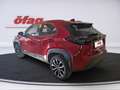 Toyota Yaris Cross 1.5 VVT-i Hybrid Active Drive Aut. Rot - thumbnail 4
