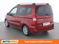 Ford Tourneo Courier 1.0 EcoBoost Titanium Rot - thumbnail 4
